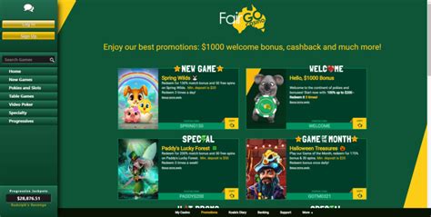 fair go casino android app